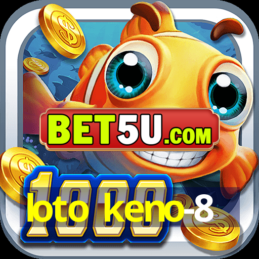 loto keno